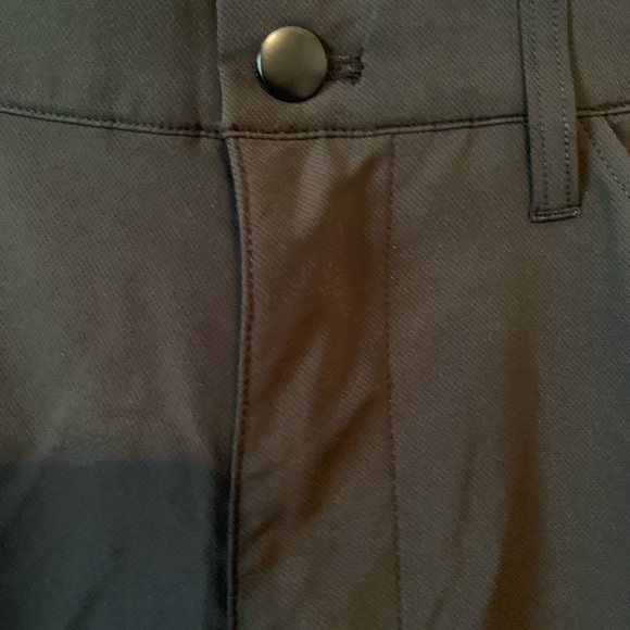 Kirkland Signature Black Trousers - Picture 3 of 8